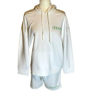 BP. + Wildfang Fleece Sport 2pc. Set. New With Tickets. Size Large.